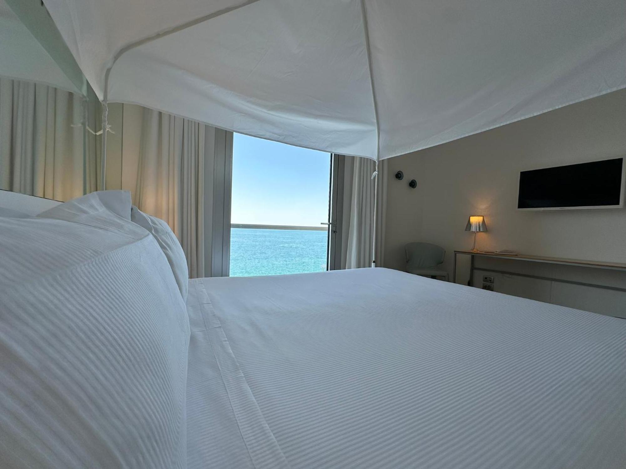 Hotel Miramare - Adults Only Trieste Extérieur photo
